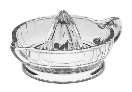 Glass Citrus Juicer - 12598