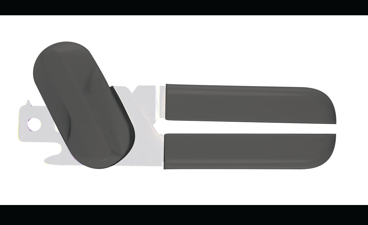 Deluxe Can Opener - Black - 12601