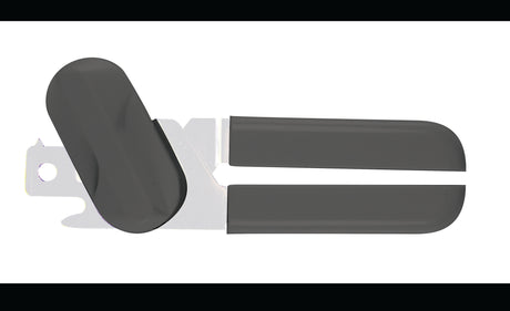 Deluxe Can Opener - Black - 12601