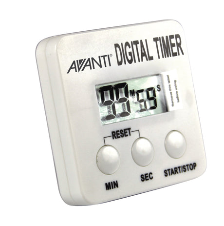 Digital Timer - 100 Minutes - 12604