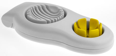 3-in-1 Egg Slicer - 12651