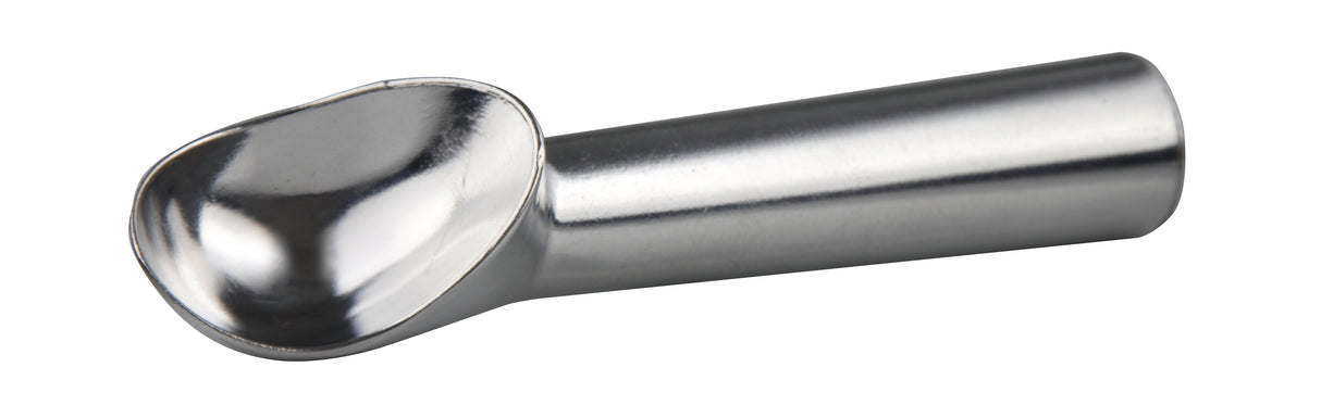 Anti Freeze  Ice Cream Scoop - Polished Aluminium - 12652
