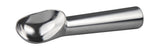 Anti Freeze  Ice Cream Scoop - Polished Aluminium - 12652