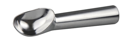 Anti Freeze  Ice Cream Scoop - Polished Aluminium - 12652