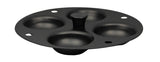 Non-Stick 4 Egg Poacher - 12653