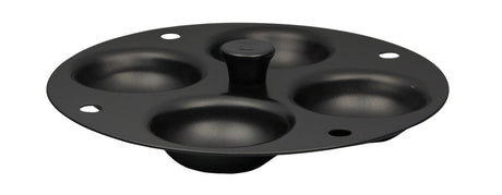 Non-Stick 4 Egg Poacher - 12653