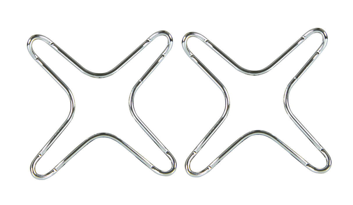Gas Stove Ring Reducer/Trivet - Set of 2 - 12658