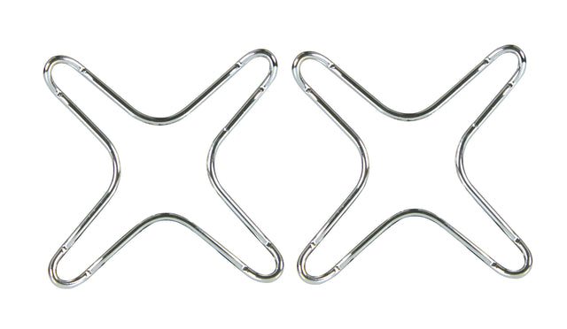 Gas Stove Ring Reducer/Trivet - Set of 2 - 12658