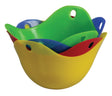 Egg Poacher Pods - Set of 4 - 12659