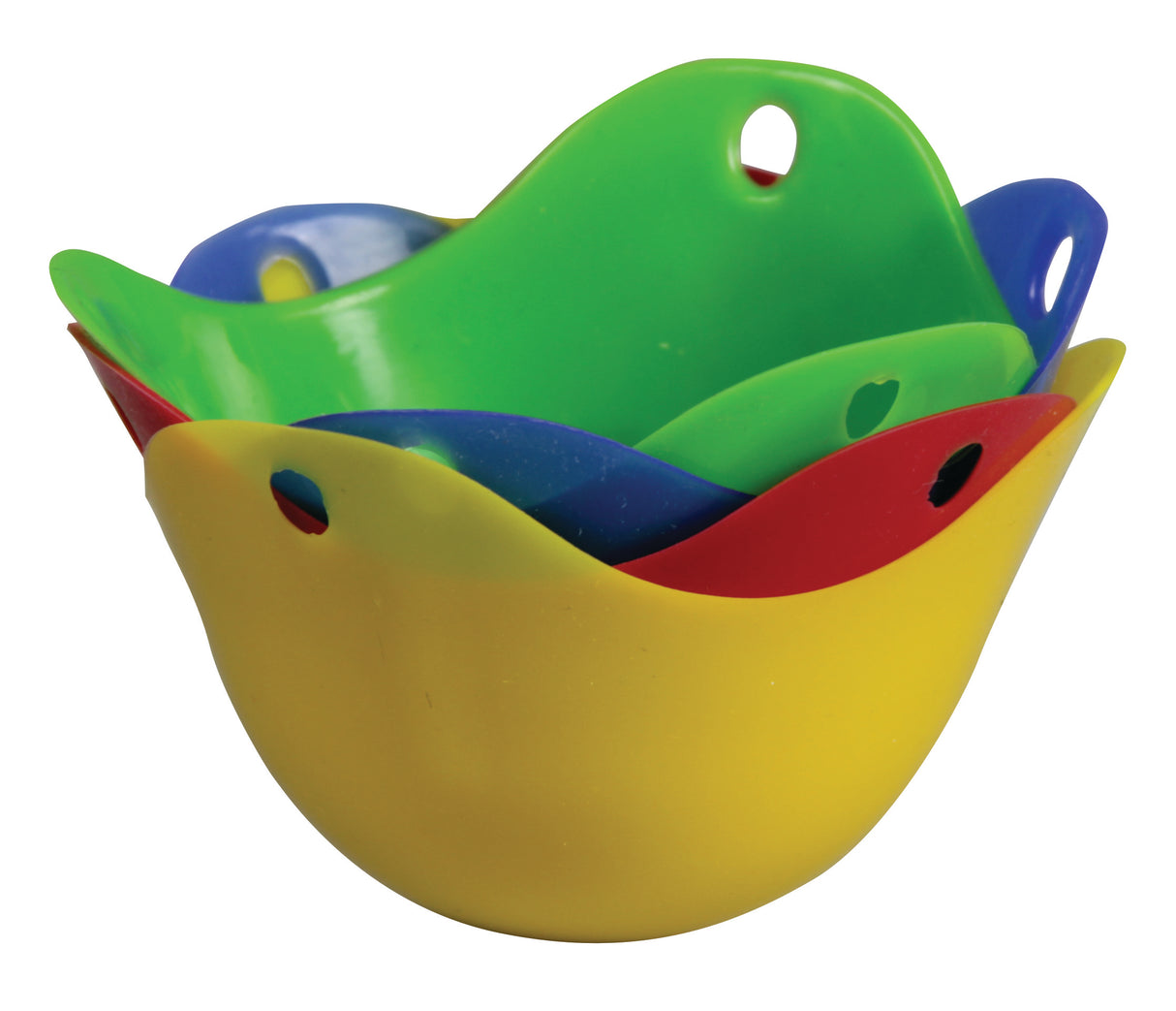 Egg Poacher Pods - Set of 4 - 12659
