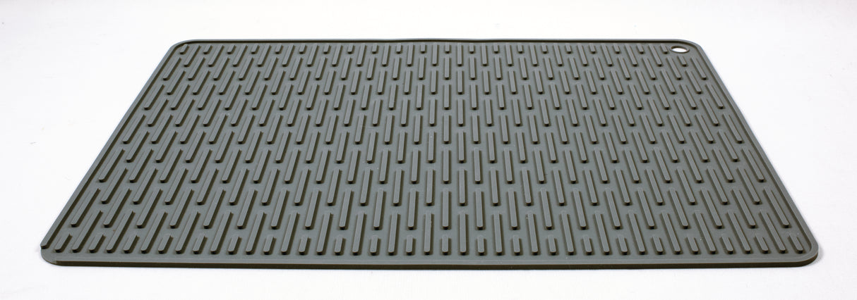 Silicone Dish Drying Mat - 40 x 30cm - 12660
