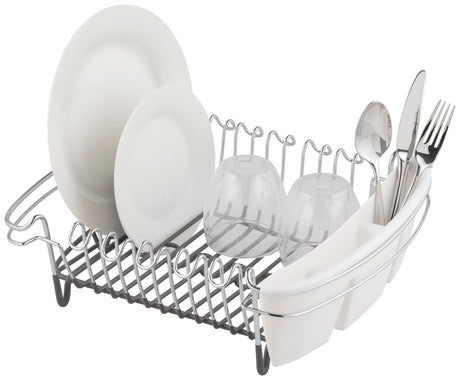 Deluxe Dishrack - Small - 12663