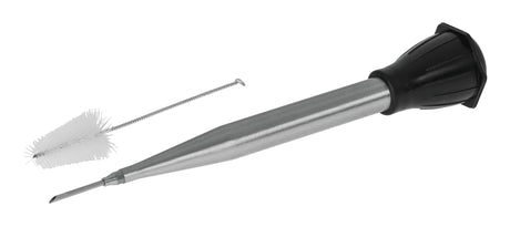 Deluxe Baster with Cleaning Brush - 12737