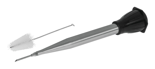 Deluxe Baster with Cleaning Brush - 12737