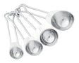 Professional Measuring Spoon - 4 Piece Set - 12745