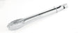 Professional Tongs with Lock, 23cm - Heavy Weight - 12750