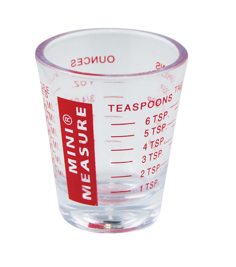 Multi Purpose Measuring Cup - 30ml - 12751