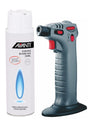 Professional Chef Torch with Gas - 12788