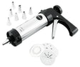 Cookie Press and Icing Set in Luxury Box - 21 Piece Set - 12796