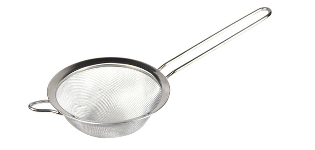 Mesh Strainer - 18cm - 12872