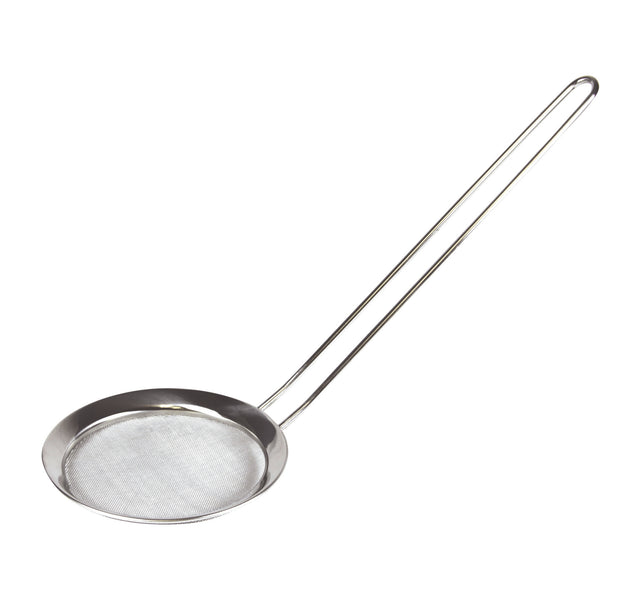Fine Mesh Skimmer - 10.5cm - 12875