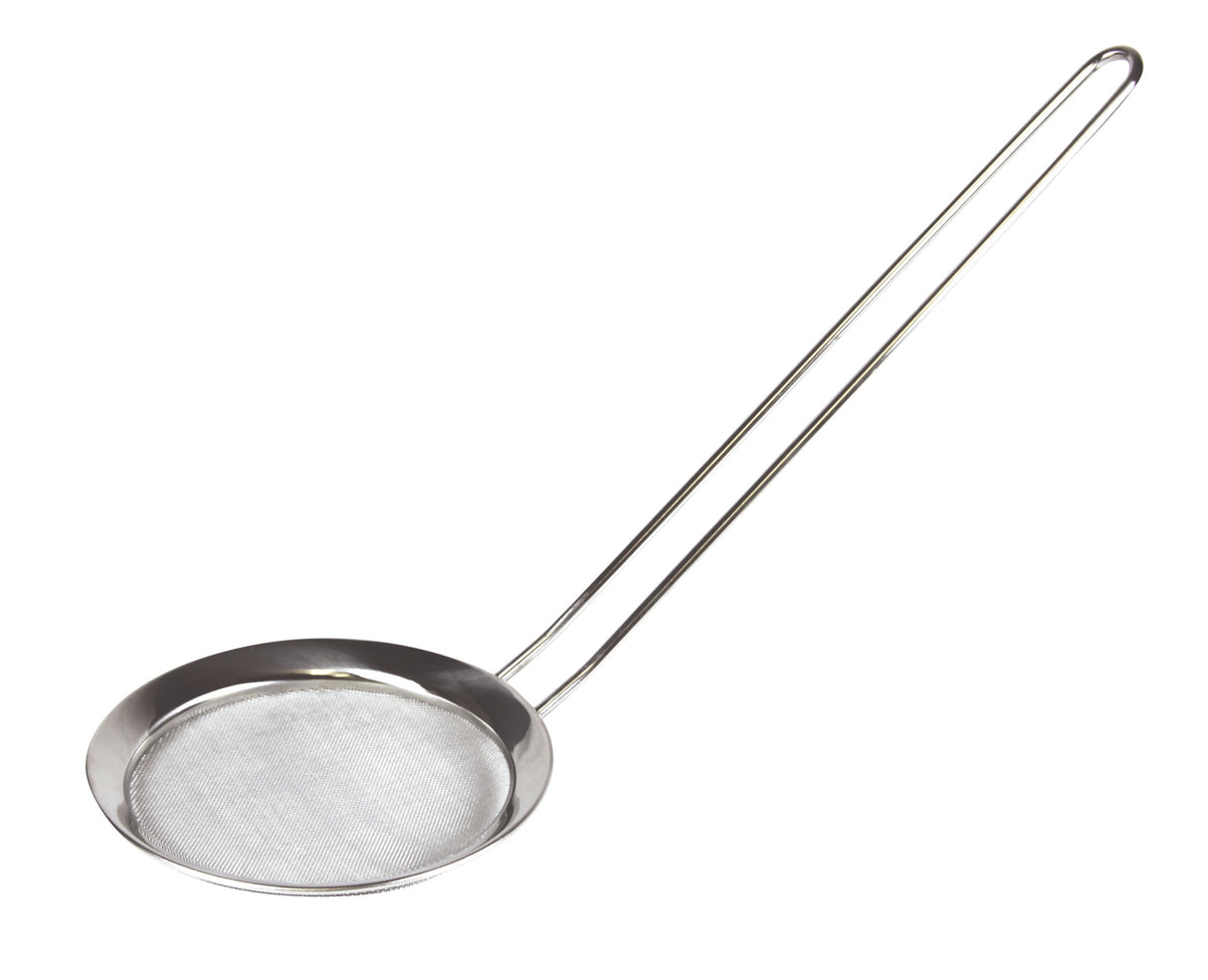 Fine Mesh Skimmer - 12.5cm - 12876
