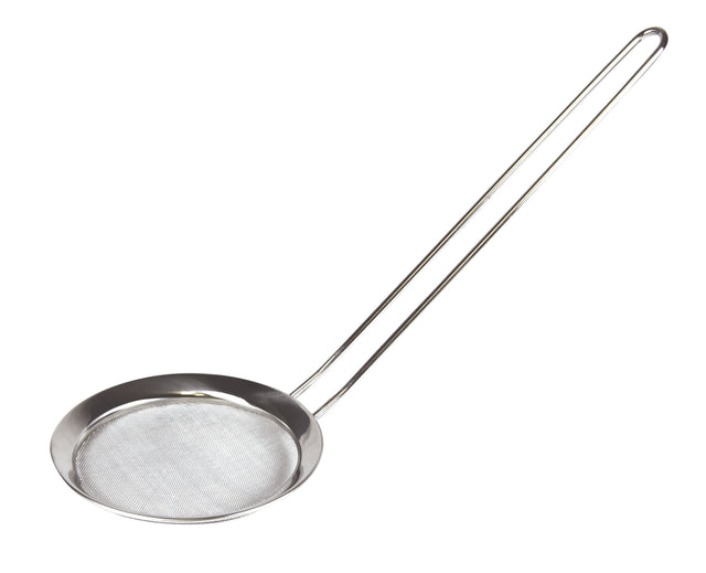 Fine Mesh Skimmer - 12.5cm - 12876