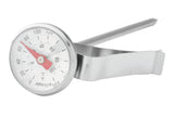 Milk Frothing Thermometer - 25mm Diameter - 12897