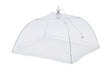 Square Nylon Net Food Cover, 60cm - 12954