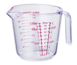 Measuring Jug, Australian  Standards - 600ml - 12988