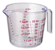 Measuring Jug, Australian  Standards - 1 Litre - 12989