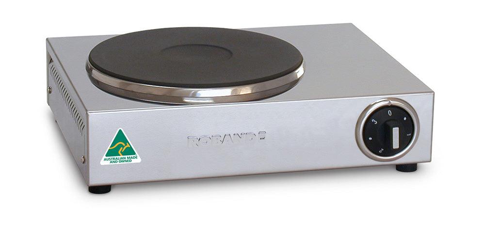 Roband 13 Cast Iron Boiling Hot Plate 230mm