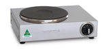 Roband 13 Cast Iron Boiling Hot Plate 230mm