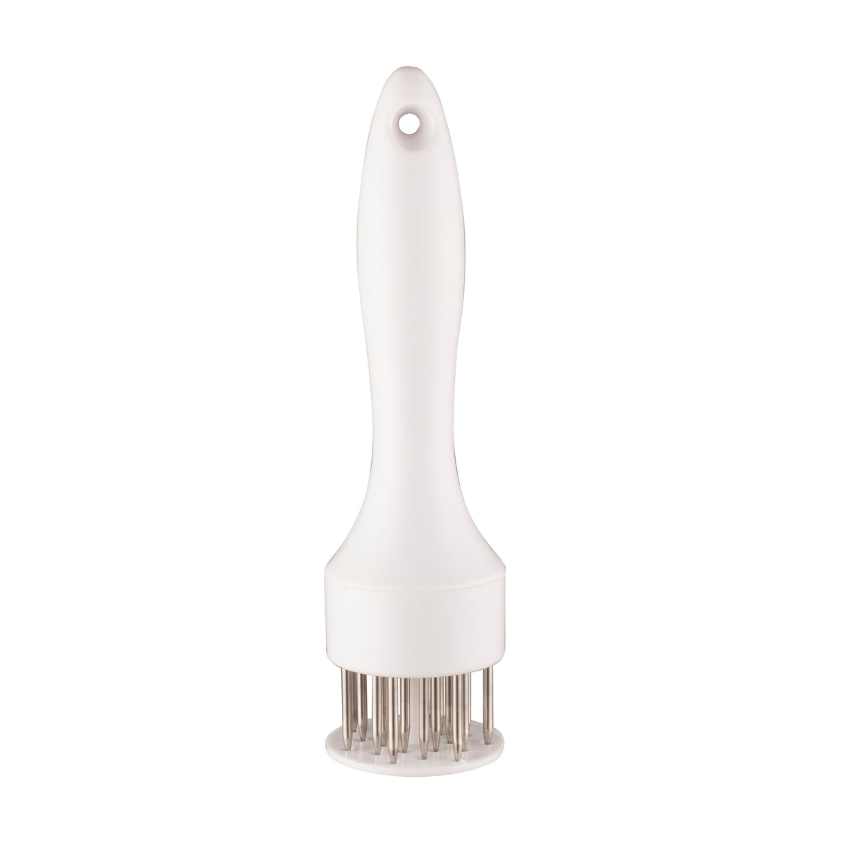 Pork Belly Skin Crisping Tool / Meat Tenderiser - White - 13000