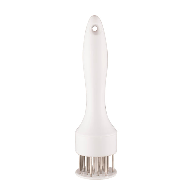 Pork Belly Skin Crisping Tool / Meat Tenderiser - White - 13000