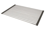 Over Sink Roll-Up Draining Rack - 13035