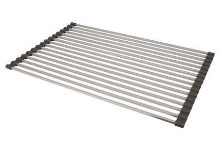 Over Sink Roll-Up Draining Rack - 13035