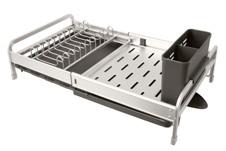 Expandable Dish Rack - 13036