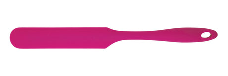 Silicone Long Spatula, 32cm - Pink - 13271