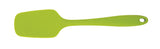 Silicone Spoon Spatula, 28cm - Green - 13273