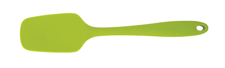 Silicone Spoon Spatula, 28cm - Green - 13273