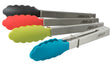 Tongs W/Nylon Head, 23cm - CDU of 24 Piece - 13310