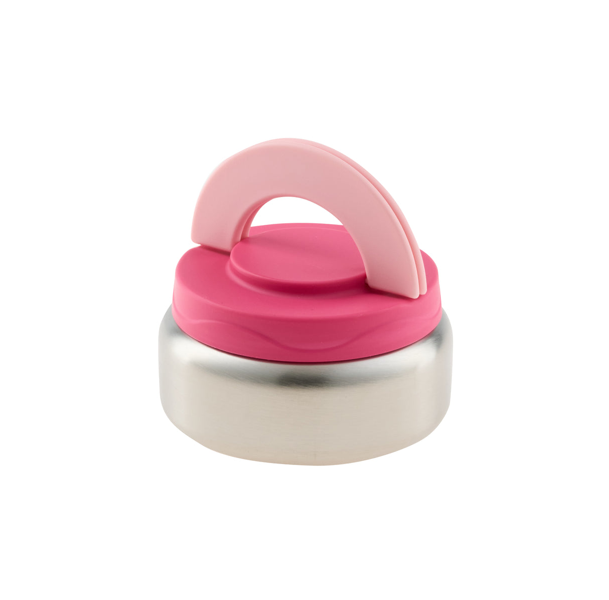 YumYum Bento Lunch Box  Insulated Jar - Pink - 13353