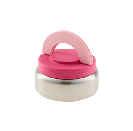YumYum Bento Lunch Box  Insulated Jar - Pink - 13353