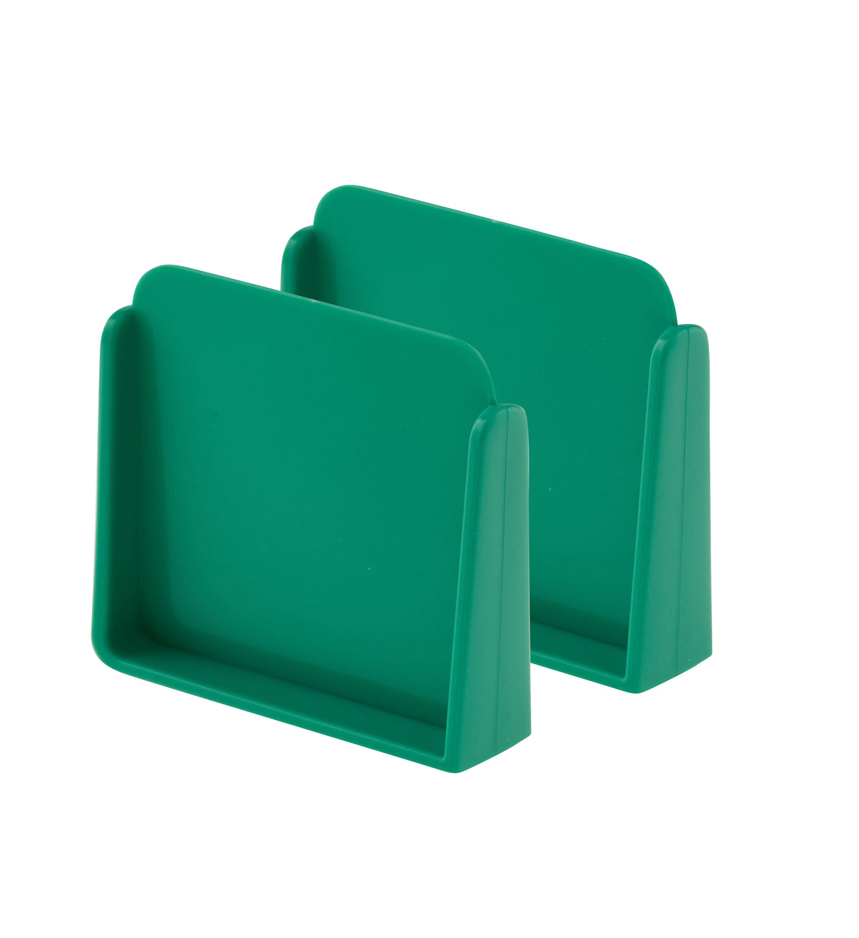 YumYum Bento Lunch Box Divider - Green - 13356