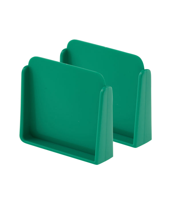 YumYum Bento Lunch Box Divider - Green - 13356