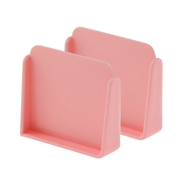 YumYum Bento Lunch Box Divider - Pink - 13358