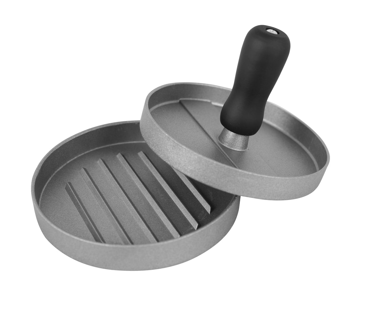 Single Burger Press - Non Stick - 13361