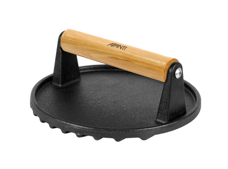 Round Burger Smasher - 13366