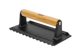 Rectangular Meat Press - 13367